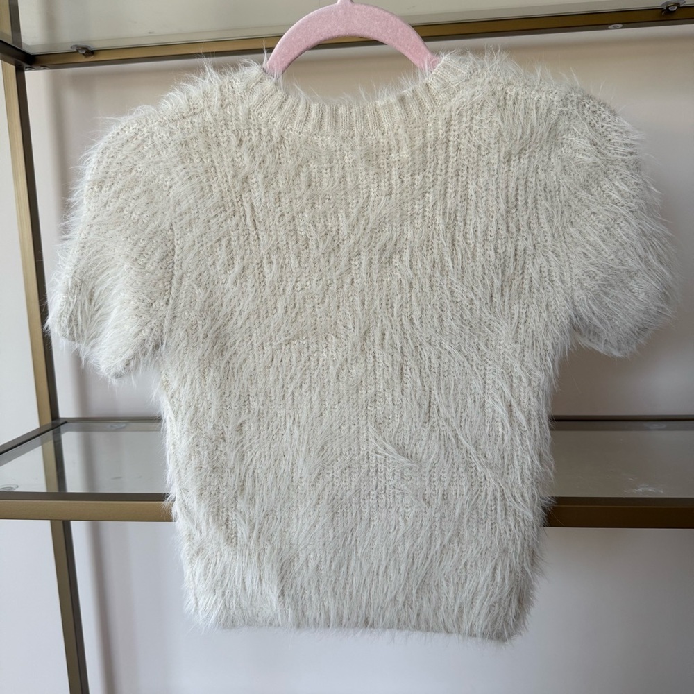 Audrey 3 + 1 Top Size S - Picture 3 of 4
